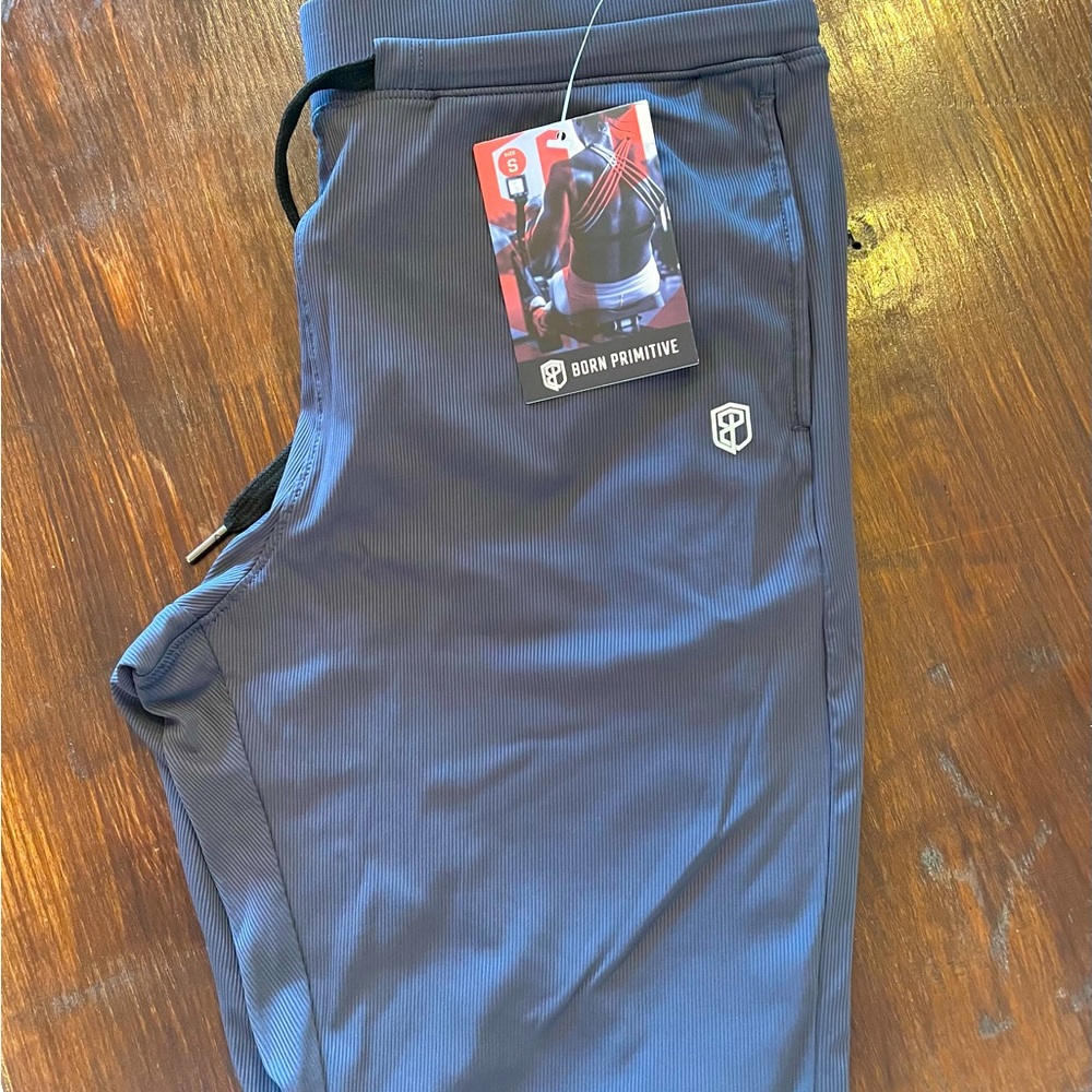Born Primitive Pants